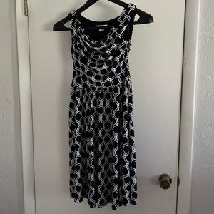 White House Black Market Dress
